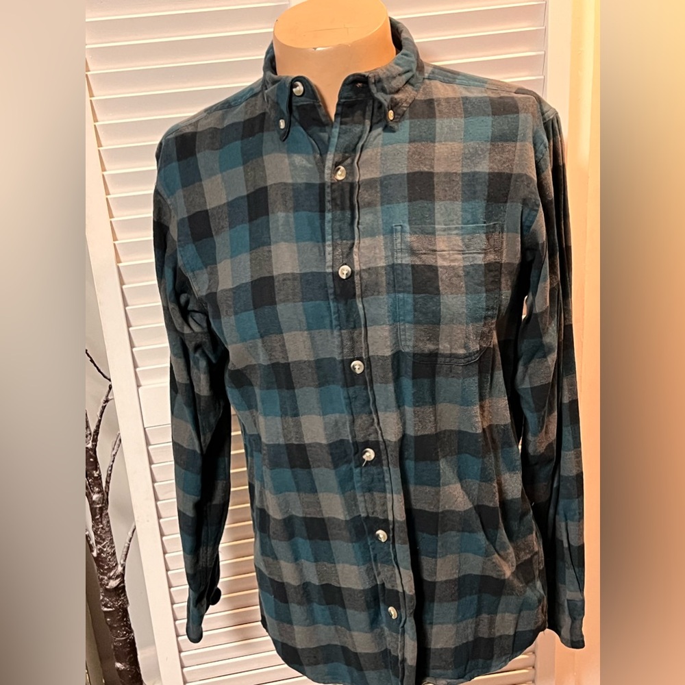 Button down shirt